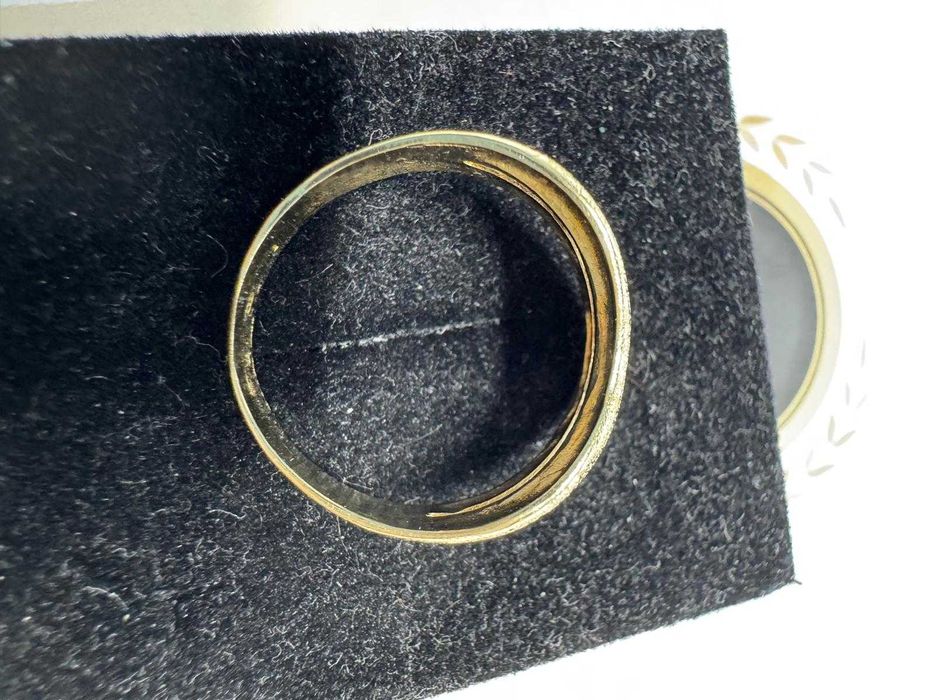 Inel din aur 14k (68205.1/ 10 Pacurari 1) Garantie 2 ani!