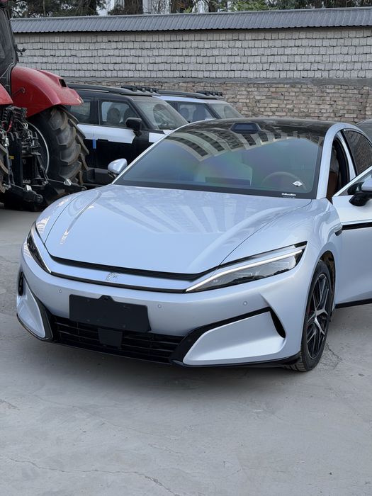 Byd han L 1101ot kuchu full