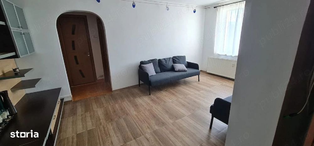 pet friendly trei camere parcare si boiler Metrou Nicolae Grigorescu