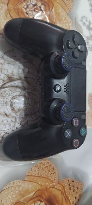 Ps4 pro взломанная(прошитая)