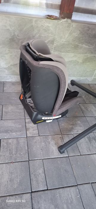 Scaun auto copii în stare bună