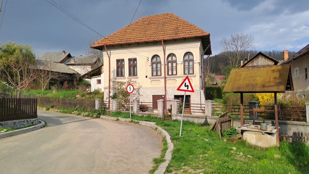 Casă de vânzare Stroești Argeș