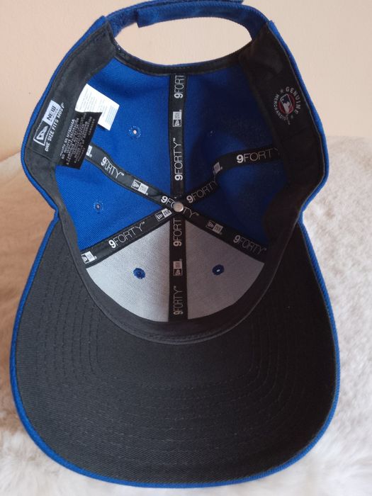 Caciula Baseball Chicago Cubs New Era