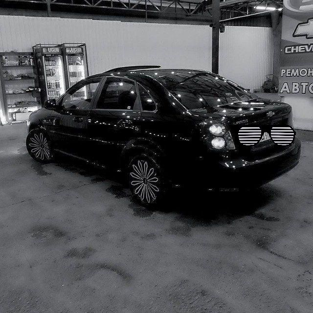 Diska balon kapilikt svarka tirashinalari yu idyal holatda