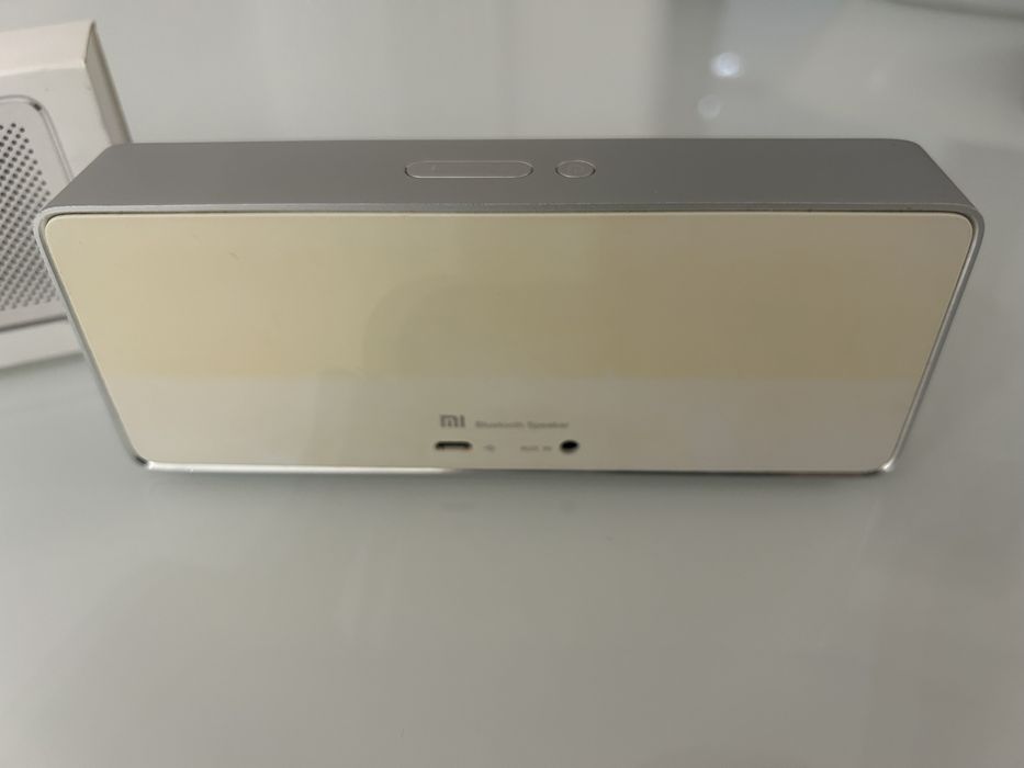 Xiaomi BT Speaker Basic 2