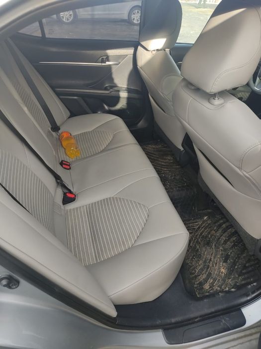 Камри 70 свежий пригнан