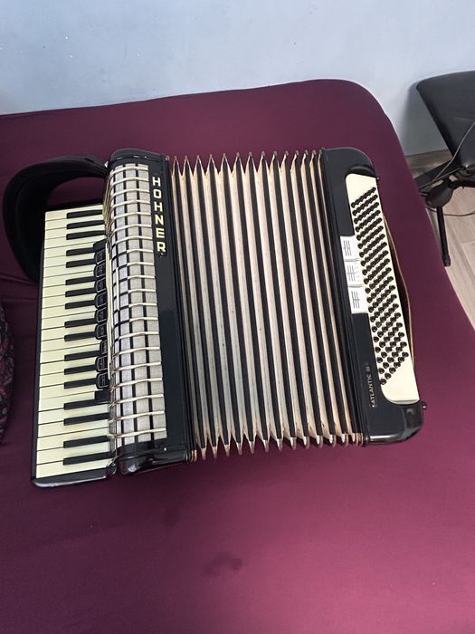 acordeon hohner atlantic 3 120 basi
