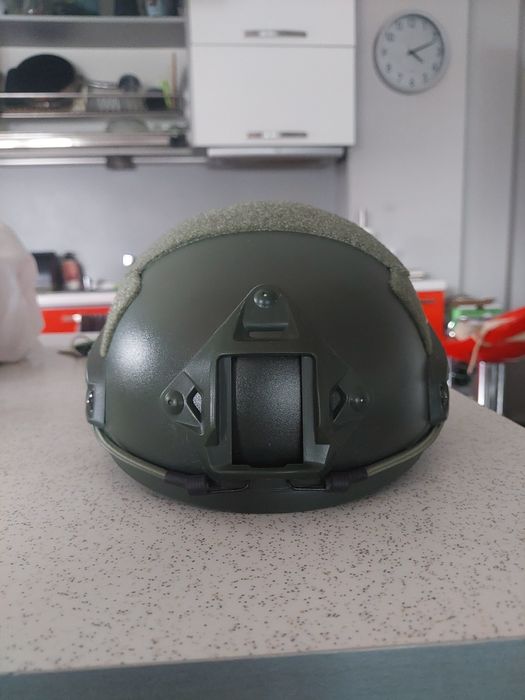 Airsoft Военна каска