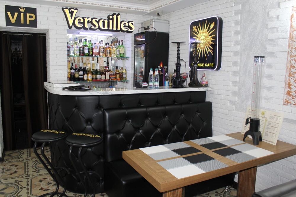 Продам lounge cafe