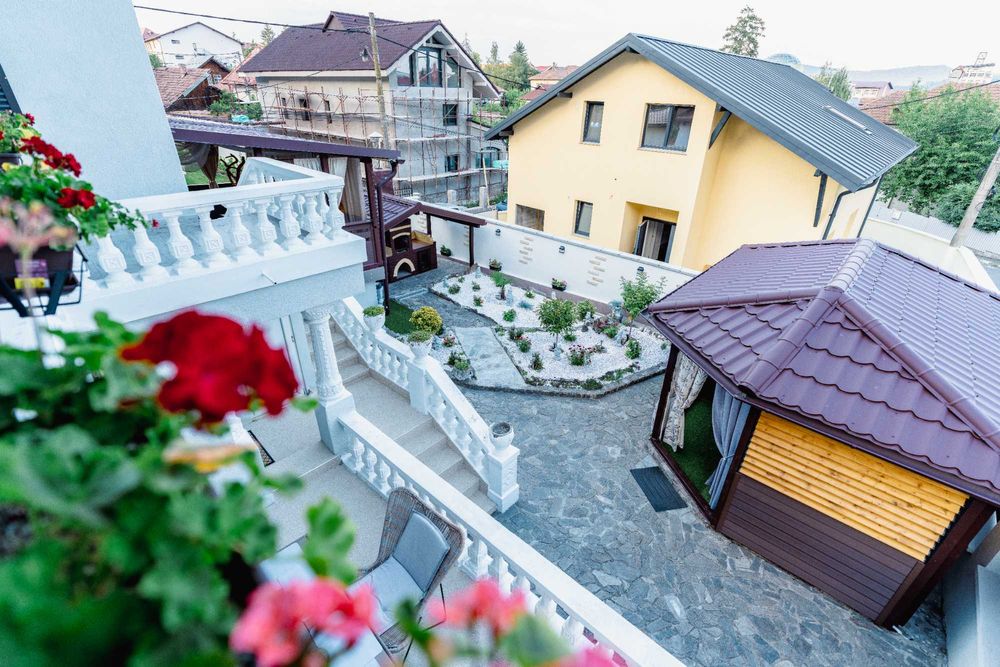 Libera de Craciun si Revelion - Vila tip duplex- Ramnicu Valcea