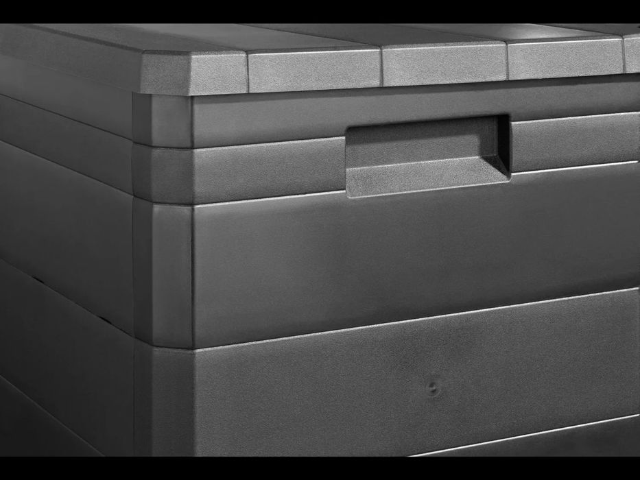 Градинска кутия за съхранение Livarno