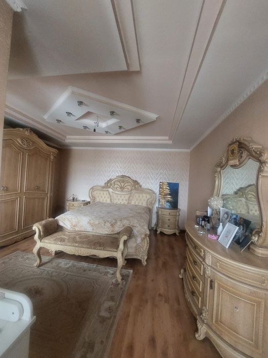 Спальный мебельный набор