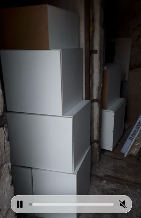 Тумбочки-шкафы. Бесплатно.