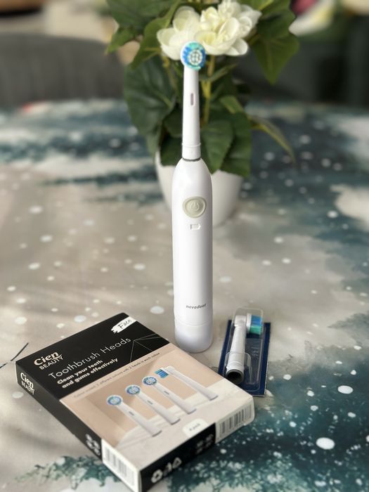 Periuta de dinti electrica Nevadent