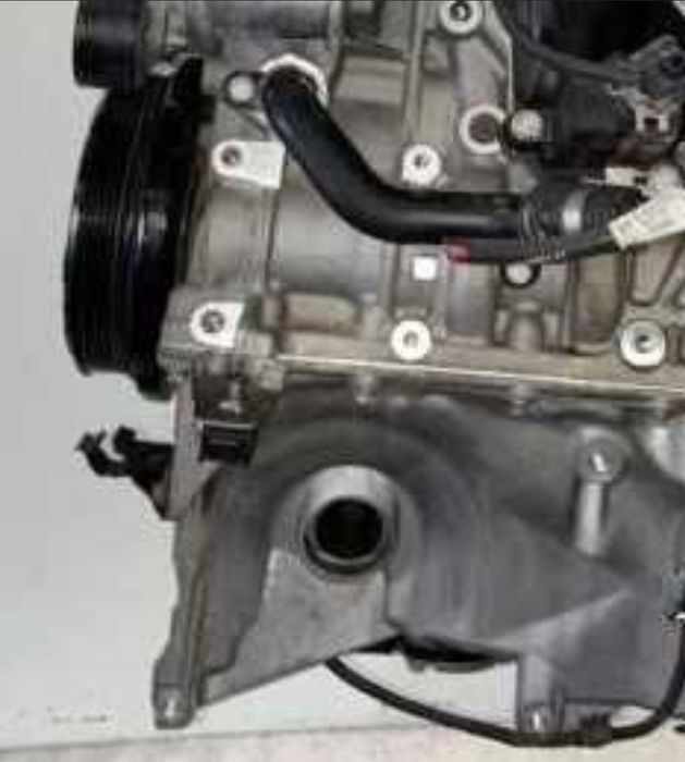 Dezmembrez Motor BMW X5 2l diesel B45  Xdrive 2017