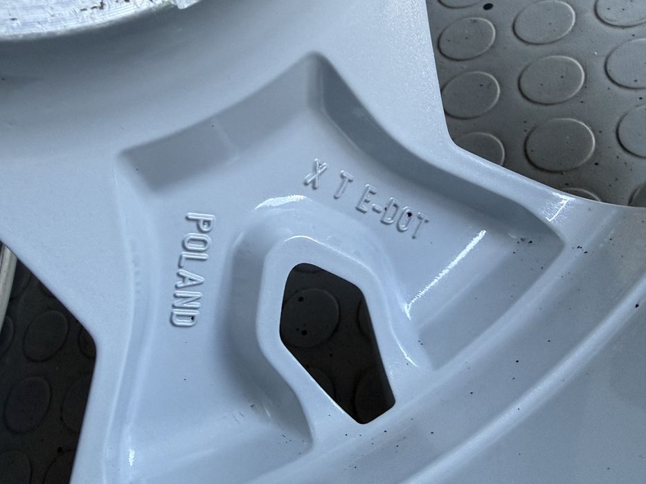 4бр. КАТО НОВИ ОРИГИНАЛНИ 16” Джанти 5х114.3 за -KIA/HYUNDAI/MAZDA/други- 6.5Jx16H2, ET50