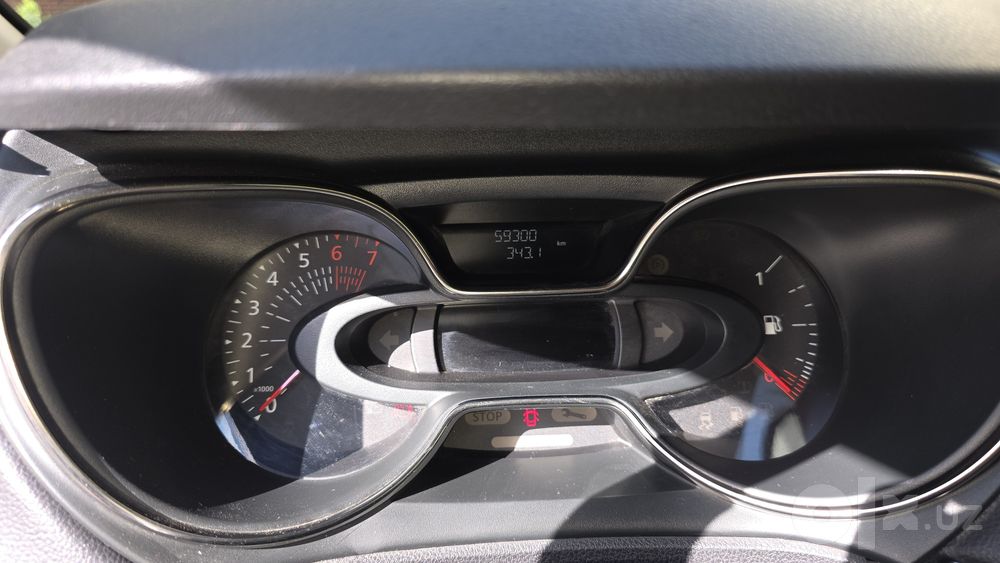 Renault Captur 2021 kraska toza srochno