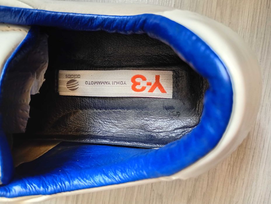 Бутонки за ръгби adidas Yamamoto