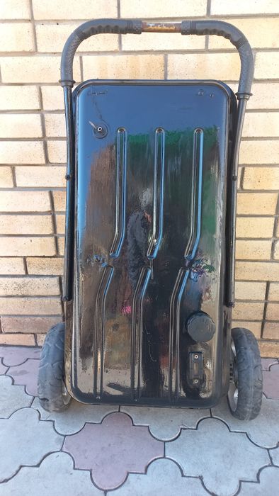 Продам ёмкость для гсм