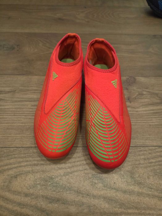 Adidasi fotbal Predator Edge 3