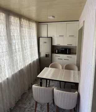 Ракат 77м2 3/1/4 Кирпич 77-Серия С Ремонтом