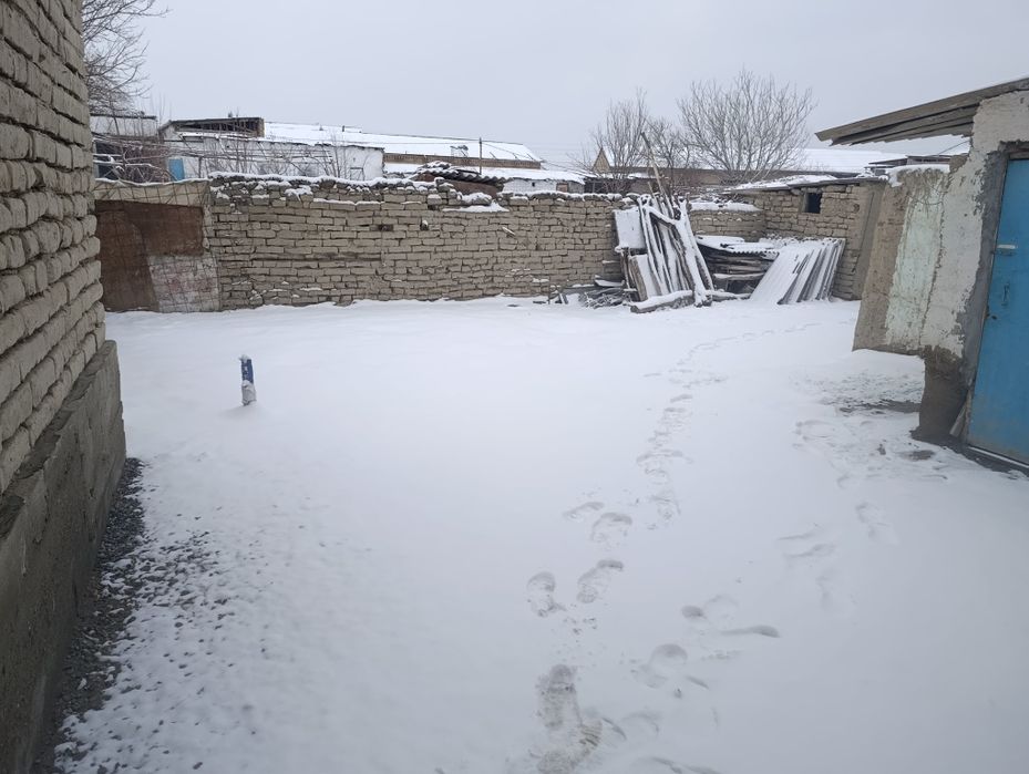 ХОВЛИ СОТИЛАДИ. Талкок махалла