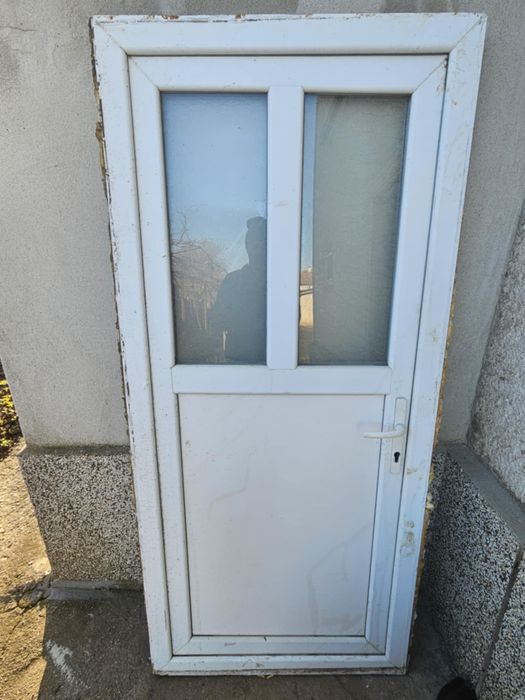 PVC врата 187/85,5