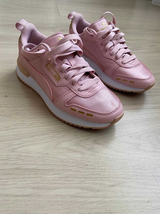 Adidasi / Sneakers Puma R78 / Marimea 37.5