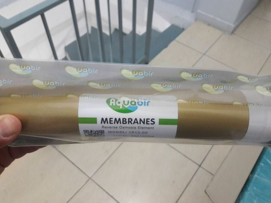 фильтр для воды ташкент