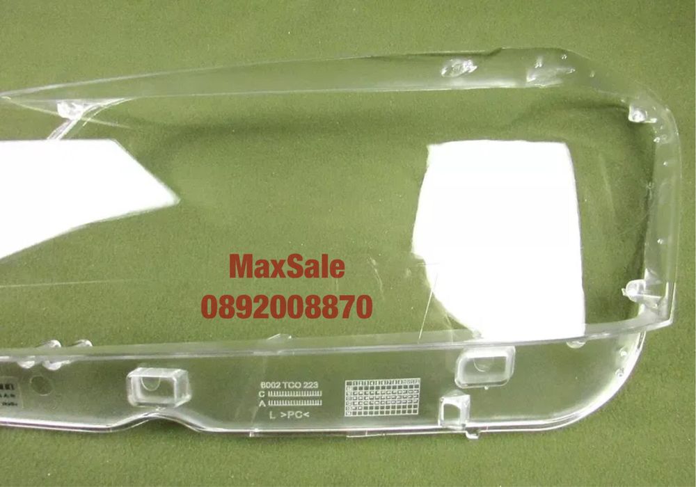 Капаци за фарове на BMW f25 X3 бмв Ф25 х3