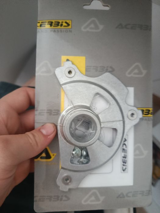 Protecție disc acerbis ktm, husq