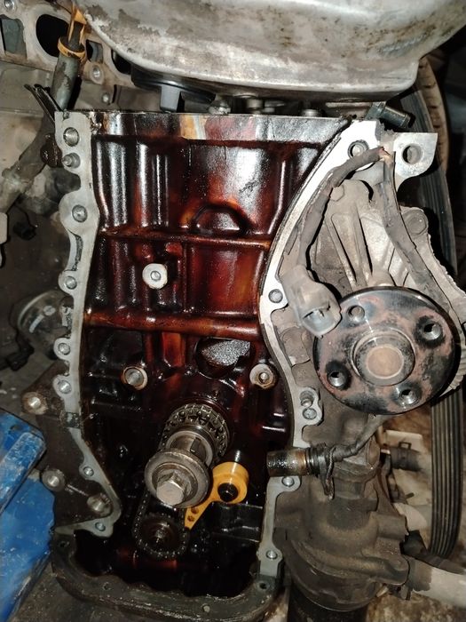 Запчасти двигатель