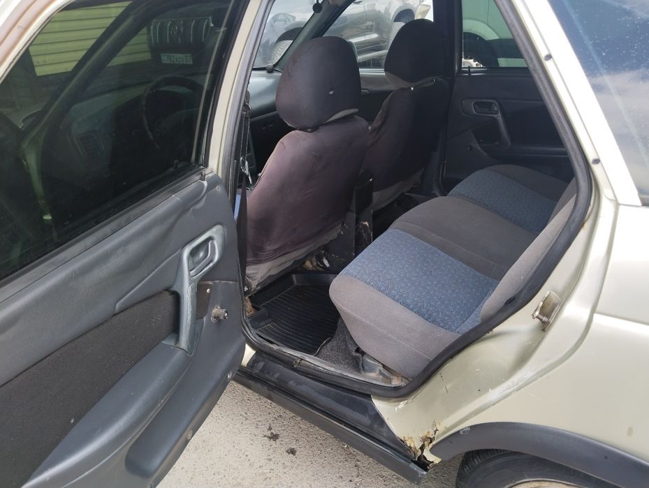 Продам ваз 2112 16кл ГУР Европанель