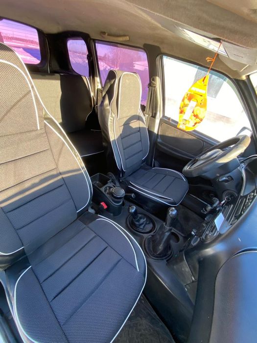 Шевроле нива 2014 год