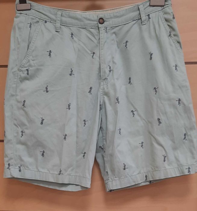 George-Много запазени