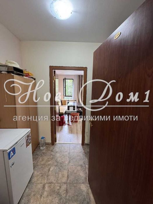 Продава се Едностаен апартамент в к.к. Златни пясъци - 45 кв.м за 134 €/кв.м - Снимка #8