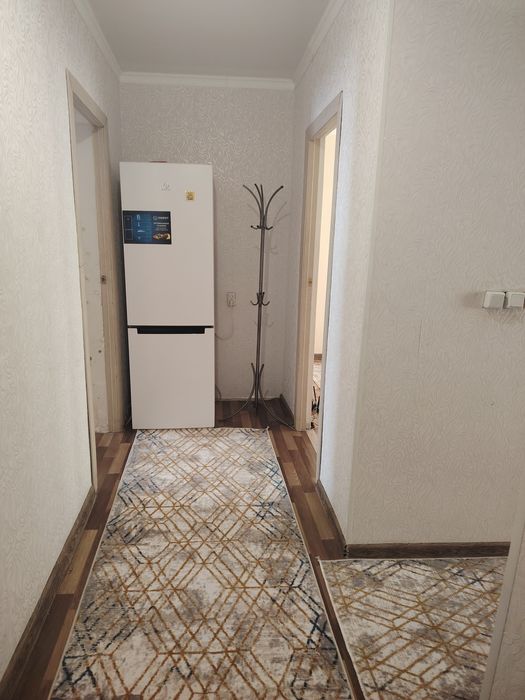 Квартира посуточно