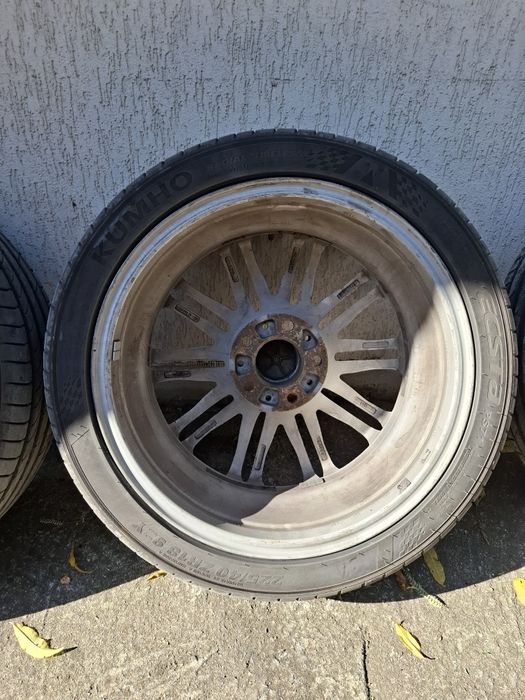 Джанти BMW Style 164