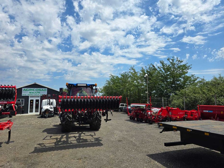 Dezmiristitor Grubber Dracon 2 Siptec