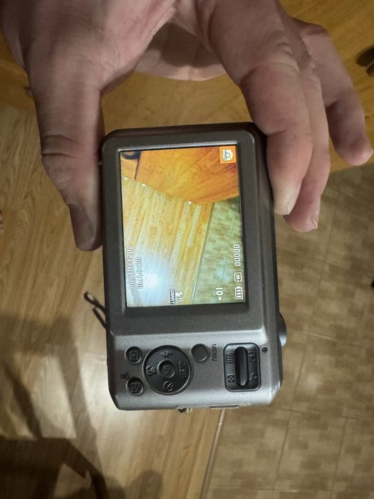 Дигитален Фотоапарат Samsung