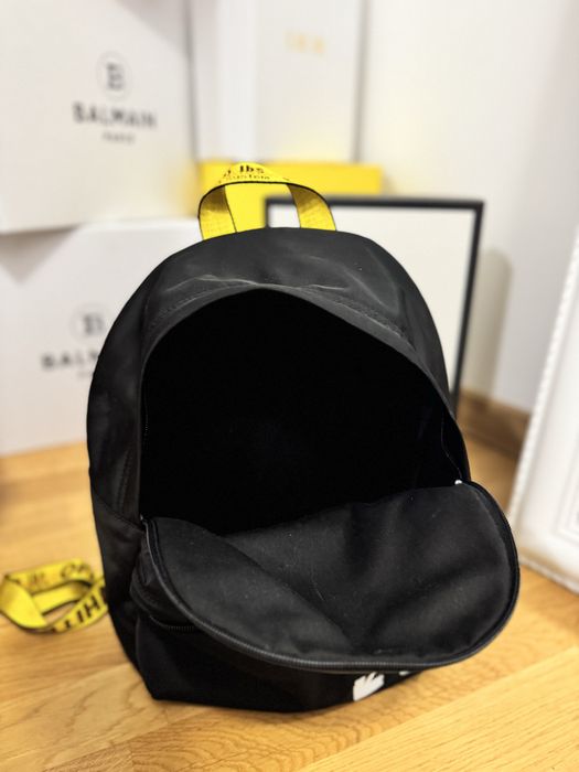 Оригинална Раница Off White