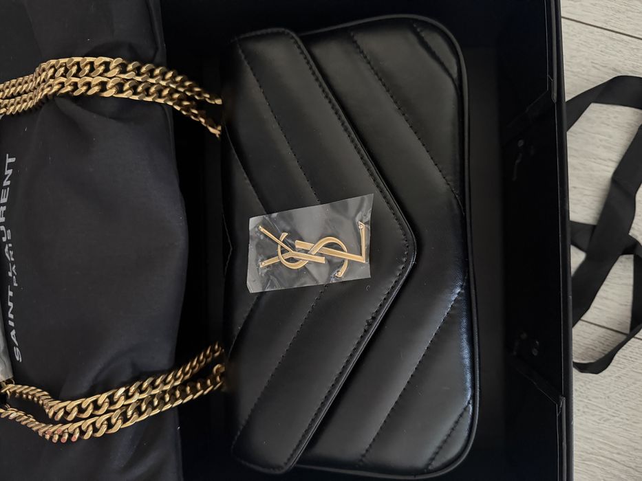 Geanta yves saint lauren (ysl)