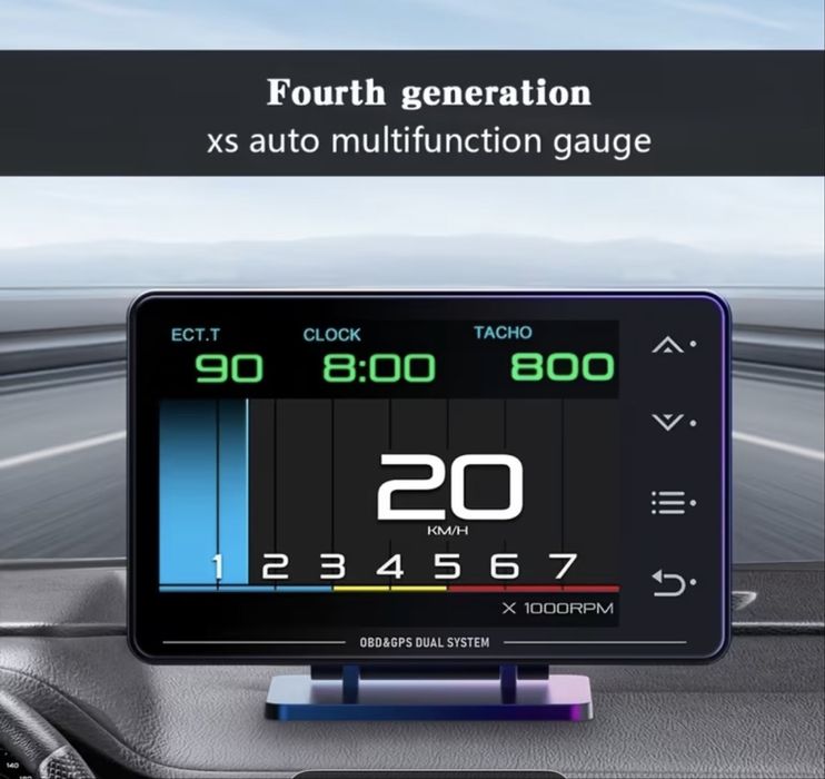 Obd 2 диагностика