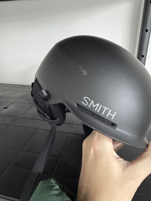 Salomon craft / nidecker supermaric - Сноубоард и автомати