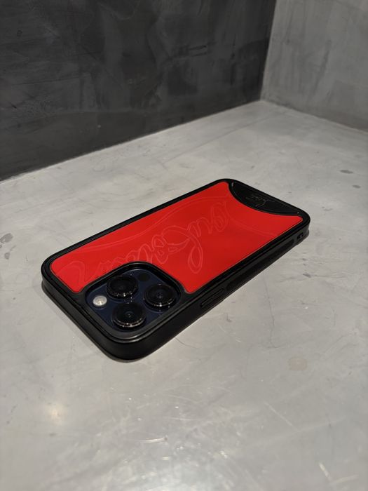 Перфектен Iphone 14 Pro Max 256 GB Purple