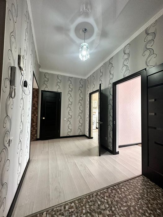 Сдам в аренду 2 х ком кв ЖК Арман