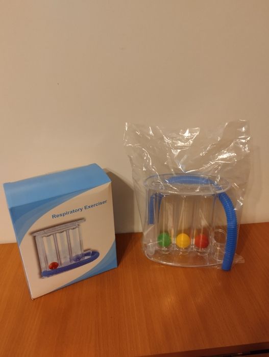 Коляска инвалидная в упоковке