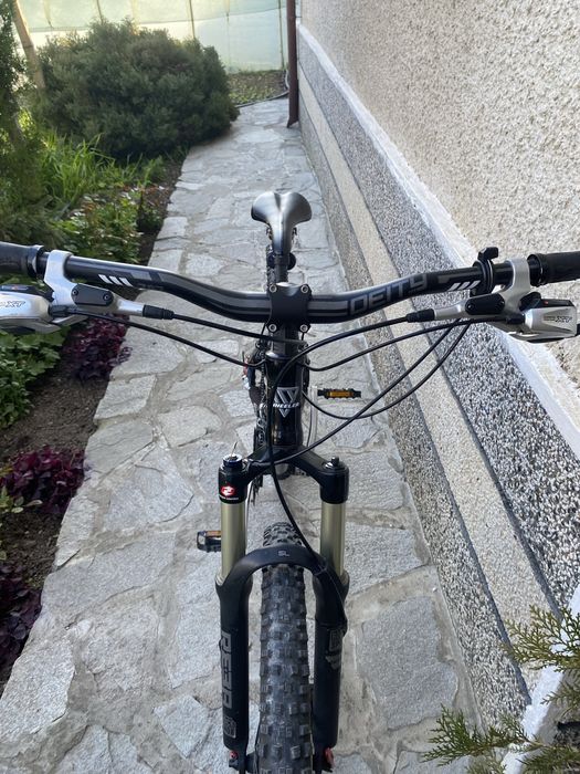 Планински велосипед Wheeler Falcon 20 26