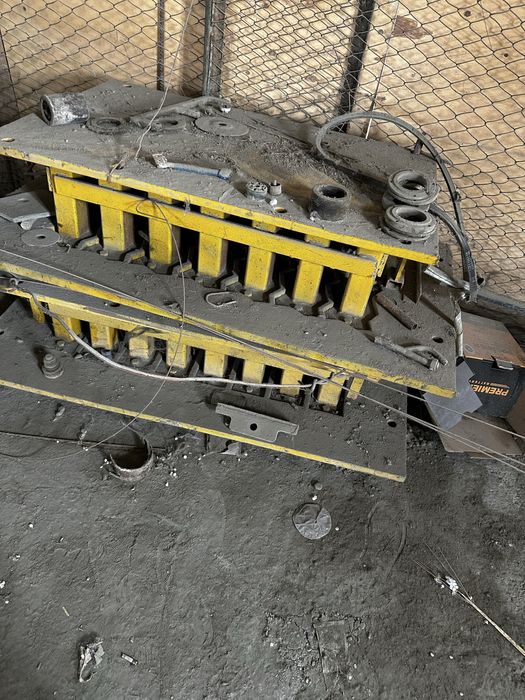 bruschatka qoliplari