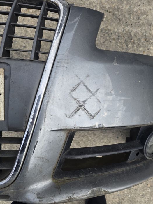 Bara fata audi a4 b7 s line